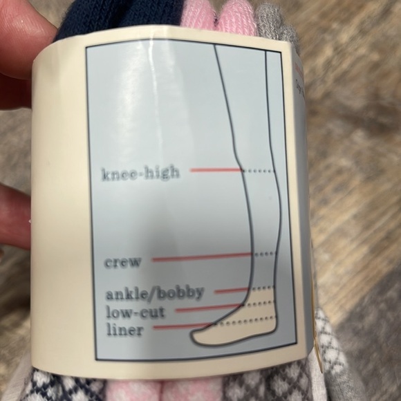 Socks for kids - Picture 7 of 7